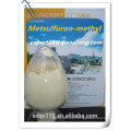 Agroquímico Metsulfuron-methyl Herbicide 95% TC 60% WDG 20% WDG CAS: 74223-64-6